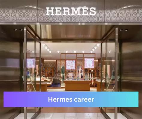 hermes careers paris|hermes job opportunities.